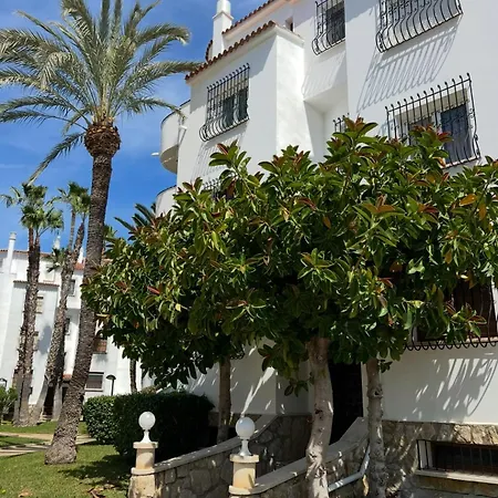 Sofia El Palmar *