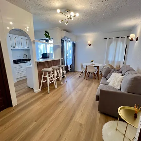 Sofia El Palmar Daire *