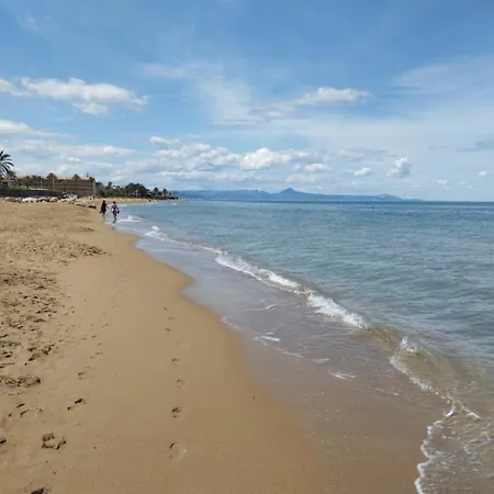 Sofia El Palmar * Denia