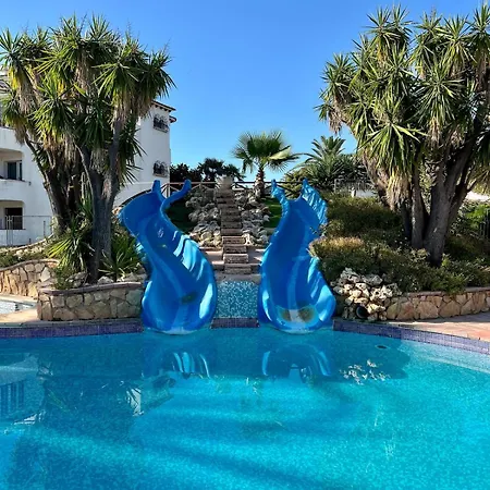 Sofia El Palmar Denia