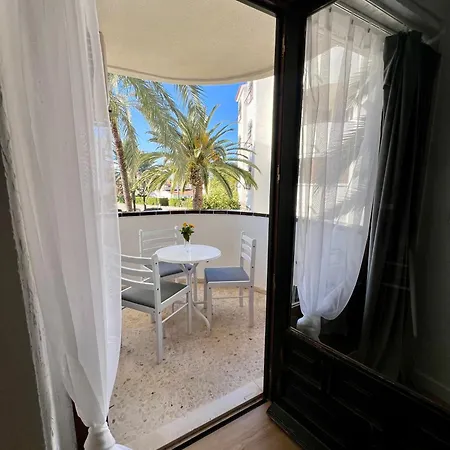Daire Sofia El Palmar Denia