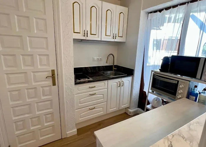 Sofia El Palmar Daire Denia