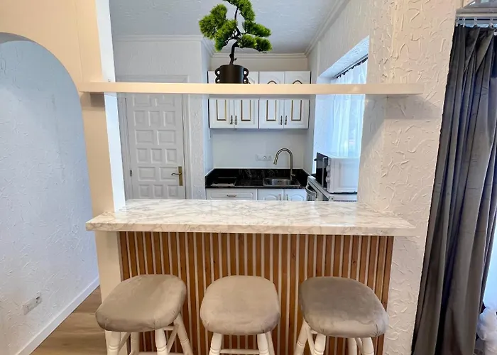 Daire Sofia El Palmar *