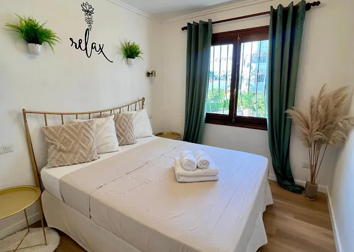 Sofia El Palmar Denia