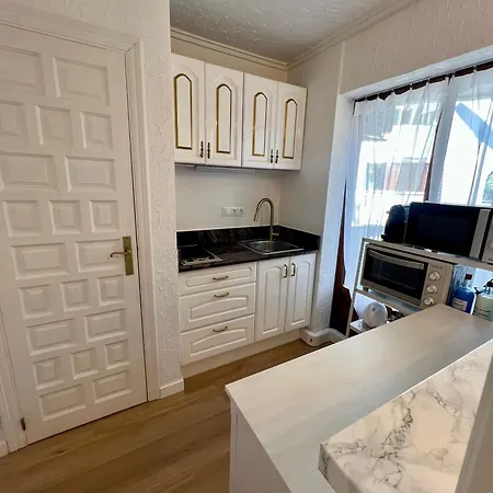 Sofia El Palmar Appartement Dénia