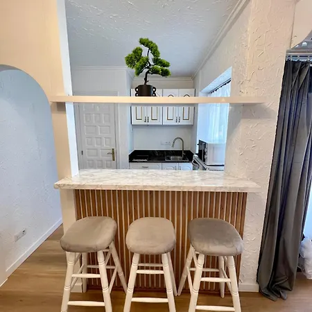 Appartement Sofia El Palmar *