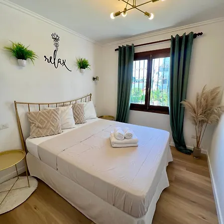 Sofia El Palmar Dénia