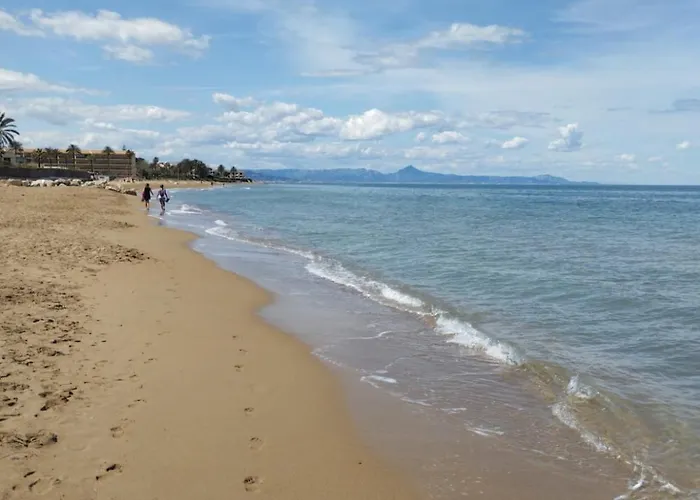 Sofia El Palmar * Денія