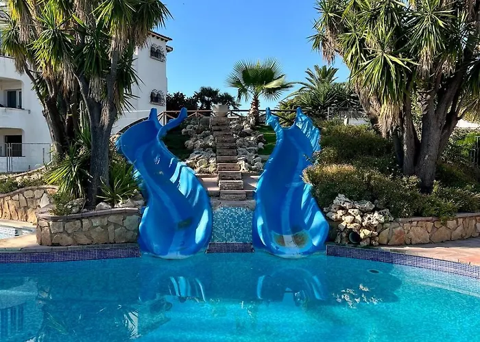 Sofia El Palmar Денія