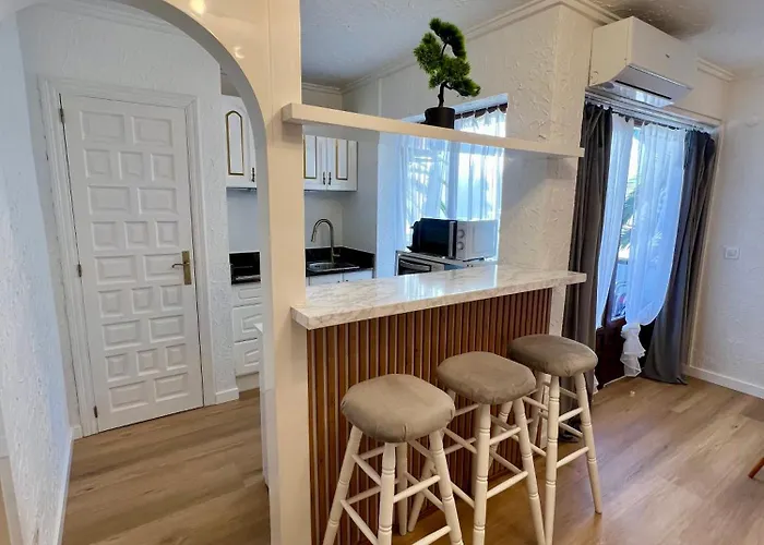 Sofia El Palmar * Денія